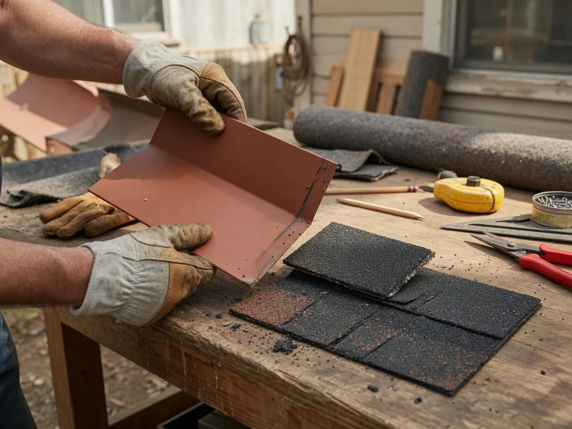 Roof Repair company in Duke, MO